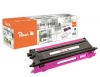 Peach modul toneru magenta kompatybilny z  Brother TN-135M