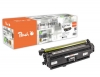 Peach modul toneru czarny kompatybilny z  HP No. 508A BK, CF360A