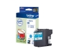Cartuccia InkJet originale ciano  Brother LC-22U C