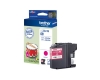 Cartuccia InkJet originale magenta  Brother LC-22U M