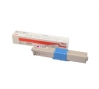 Original Tonerpatrone magenta  OKI 46508710