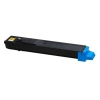 Original Toner Cartridge cyan  Kyocera TK-8115C