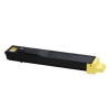 Original Tonerpatrone yellow  Kyocera TK-8115Y