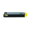 Original Tonerpatrone yellow  Kyocera TK-8600Y