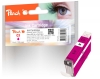 Cartuccia InkJet Peach magenta, compatibile con  Canon BCI-3eM, 4481A002