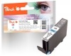 Cartuccia InkJet Peach ciano foto, compatibile con  Canon BCI-6PC, 4709A002
