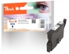 Cartouche d'encre Peach noir, compatible avec  Epson T0331BK, C13T03314010