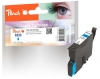Cartouche d'encre Peach cyan, compatible avec  Epson T0332C, C13T03324010