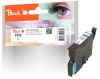 Cartouche d'encre Peach cyan clair, compatible avec  Epson T0335PHC, C13T03354010