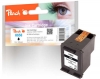 Tête d'impression Peach noire, compatible avec  HP No. 650 bk, CZ101AE
