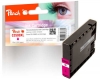 Peach XL-Tintenpatrone magenta kompatibel zu  Canon PGI-2500XLM, 9266B001