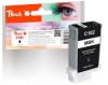 Peach XL-Tintenpatrone matte schwarz  kompatibel zu  Canon PFI-102MBK, 0894B001, 29952626