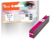 Peach Tintenpatrone magenta kompatibel zu  HP No. 973X M, F6T82AE