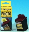 210200 - Oryginalny wklad atramentowy foto No. 90, 12A1990 Samsung, Lexmark, Kodak, Compaq, Brother