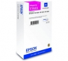 211679 - Cartouche d'encre magenta originale, XL T7553M, C13T755340 Epson