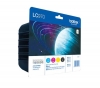 212659 - Cartucce originali Multipack LC970VALBP Brother