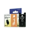 310726 - Peach rašalo kasetė, juoda, suderinama su T019BK, C13T01940110 Epson
