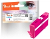 313819 - Peach cartouche d'encre magenta compatible avec No. 920XL m, CD973AE HP