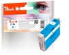 314767 - Cartucho de tinta de Peach cian compatible con T1282 c, C13T12824011 Epson