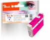 314769 - Cartucho de tinta de Peach magenta compatible con T1283 m, C13T12834011 Epson