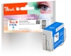 320297 - Peach Tintenpatrone cyan kompatibel zu T1572C, C13T15724010 Epson
