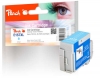 320300 - Peach Tintenpatrone light cyan kompatibel zu T1575LC, C13T15754010 Epson
