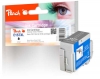 320302 - Peach Tintenpatrone light schwarz kompatibel zu T1577LBK, C13T15774010 Epson